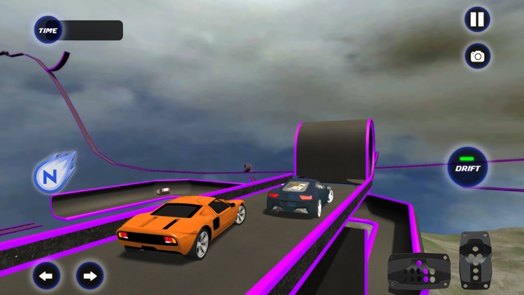 Extreme City GT Racing Stunts 2