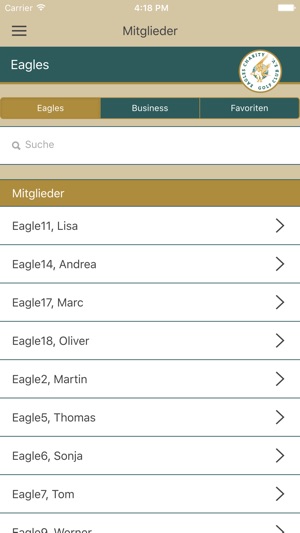 EAGLES MV(圖2)-速報App