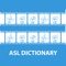 ASL video dictionary