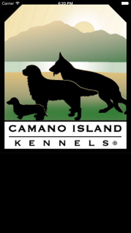 Camano Island Kennels