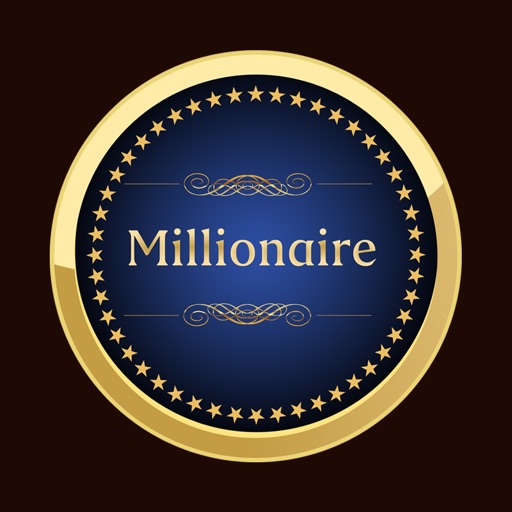 Millionaire 2017 icon