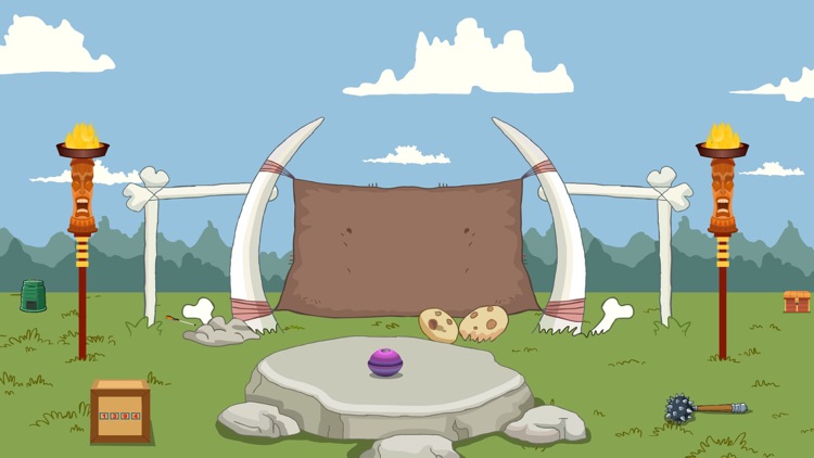 135 Jolly Girl Rescue 3 screenshot-3