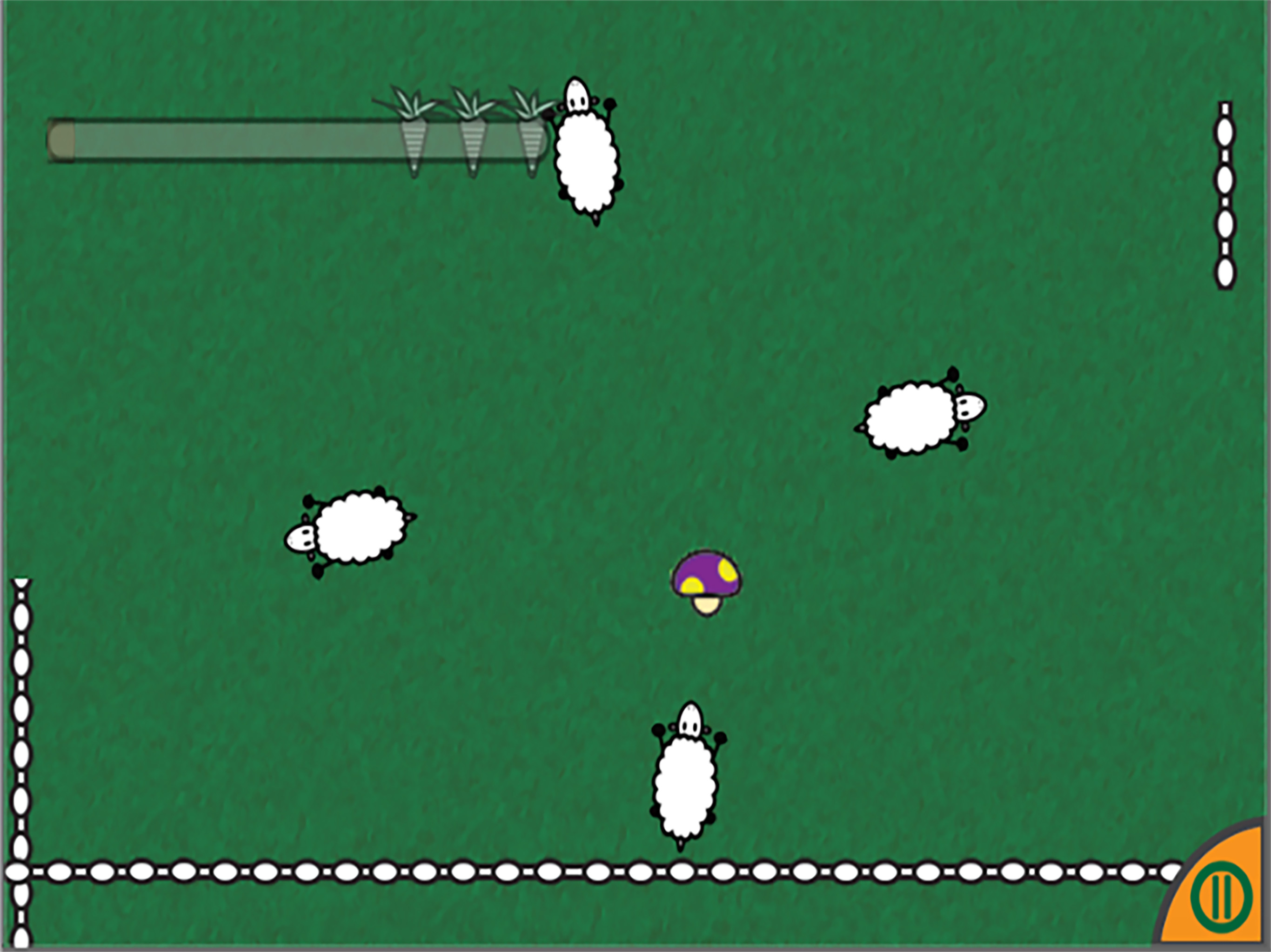 Sheep Herder: Ultimate challenge screenshot 7
