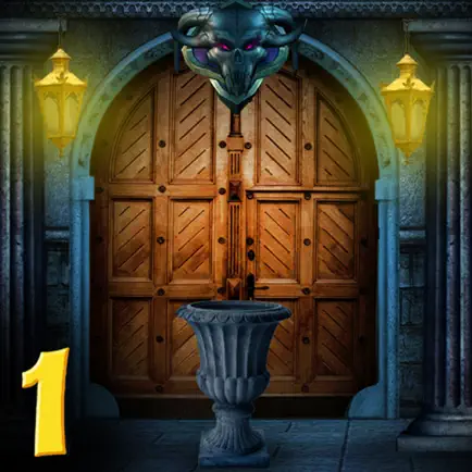 Escape Game: Locked Fort Читы