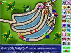 Bloons TD 4 HD iPad image 4