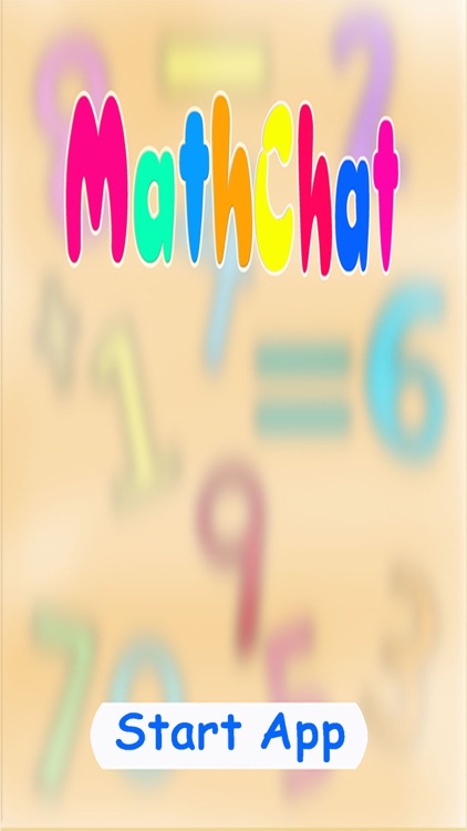 App Guide for MathChat