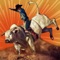 MAD BULL STUNT RALLY - ( Top Free Addictive Arcade / Action 3D Mad Bull Racing Fun Game )