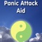 Panic Attack Aid is a revolutionary new application designed to bring instant calming relief to panic attack sufferers