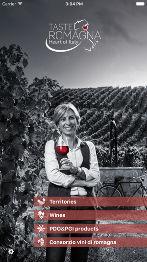 Taste Romagna(圖1)-速報App
