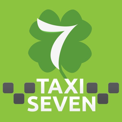 Taxi Seven Driver