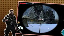 Game screenshot Special Mission Sniper - Hostage Rescue apk
