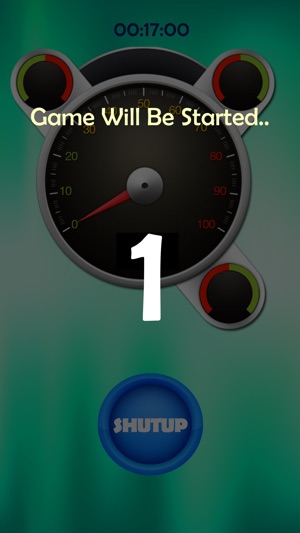 Shutup Button - Free Shut Up Button game(圖2)-速報App