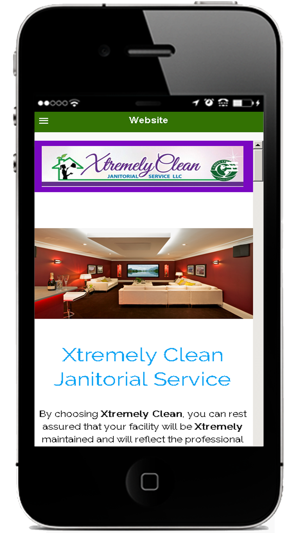 Xtremely Clean Janitorial Service(圖3)-速報App