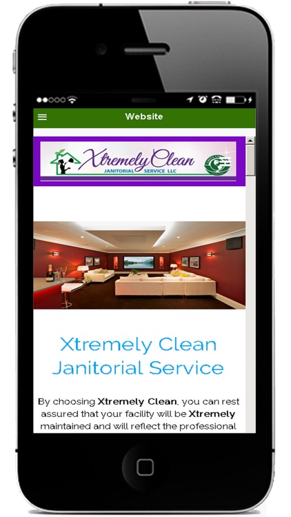 Xtremely Clean Janitorial Service