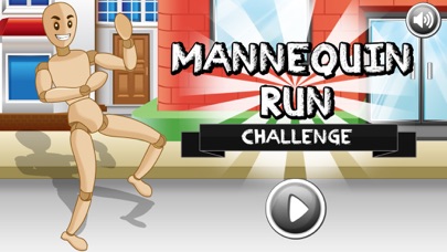 Screenshot #3 pour Mannequin  Running Challenge