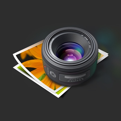 Photo Editor Pro by HD