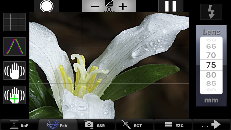 SetMyCameraMx