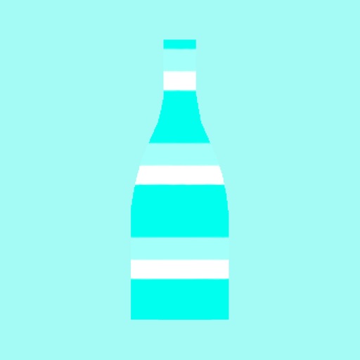 Bottle Jump Up iOS App