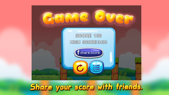 Jelly Jump:Happy Jump Skyward