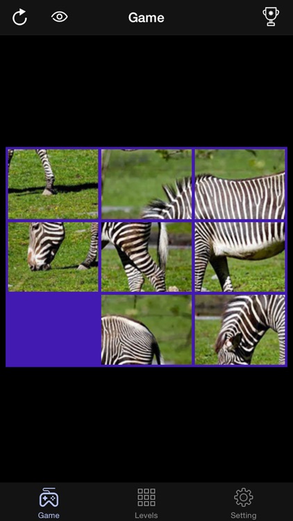 Jigsaw Animal (No Ads)