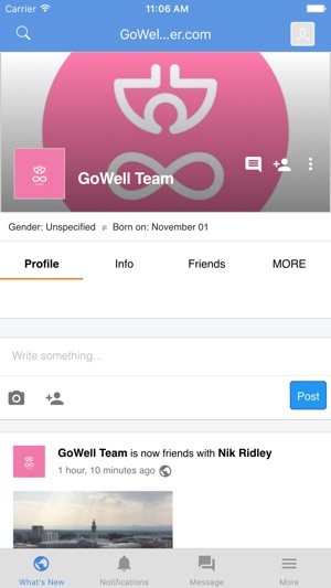 GoWell(圖1)-速報App