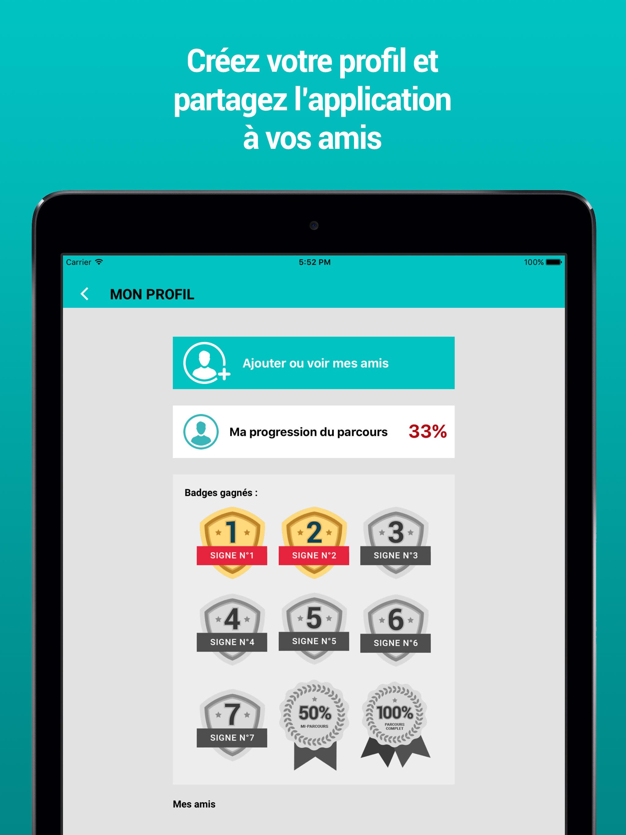 Levangile.net screenshot 9
