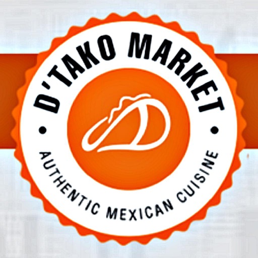 D'Tako Market icon