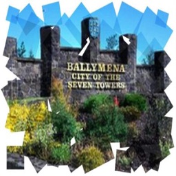 Explore Ballymena