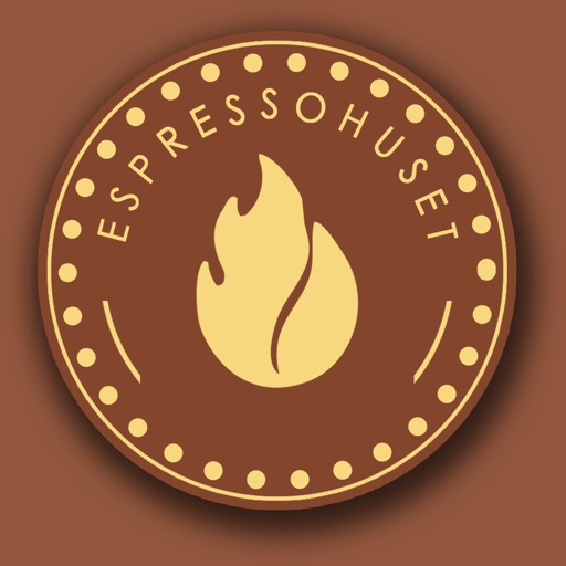 Espressohuset København icon