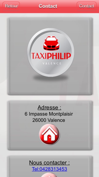 Taxi Philip