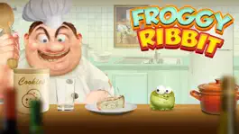 Game screenshot Froggy Ribbit mod apk