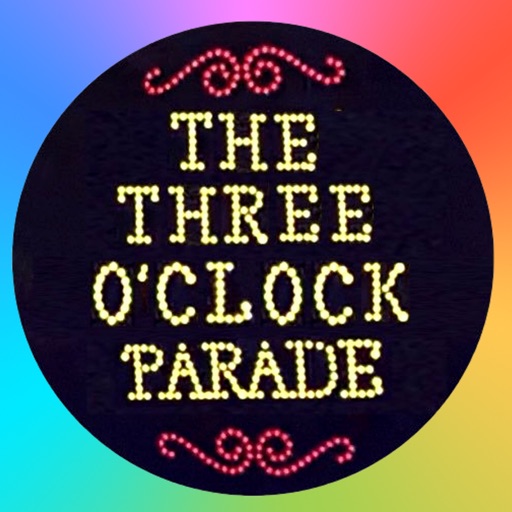 3 O'Clock Parade - AppWisp.com