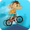 Bmx Bike Freestyle Racing