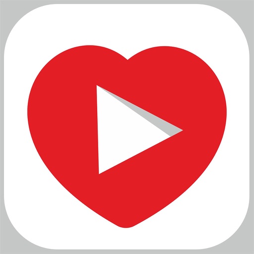 Video dating - girls next to flirt Icon