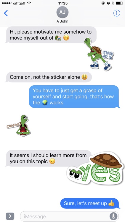 Sem Stickers