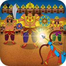 Activities of Devil Ravana Free