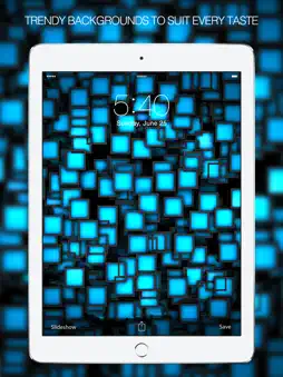 Neon Pictures – Neon Wallpapers & Neon Backgrounds screenshot 9