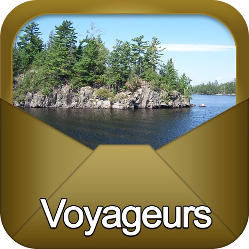 Voyageurs National Park