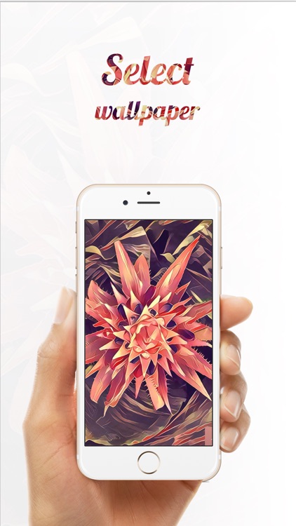 Prisma Live Wallpapers & Backgrounds - Effected Live Photo Art HD Lockscreen Images for iPhone & iPad, iPod