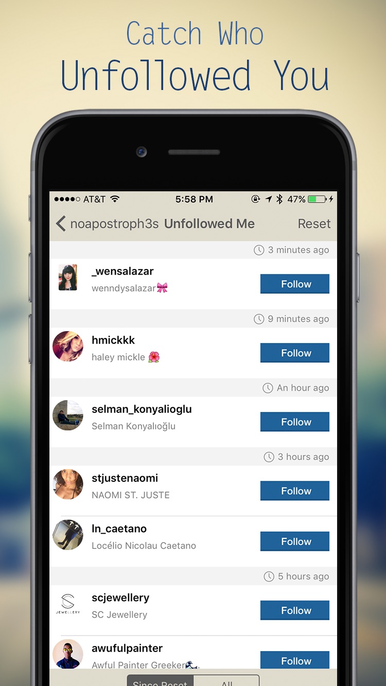 Followers Pro For Instagram by NoApostroph3s LLC - 750 x 1334 jpeg 113kB