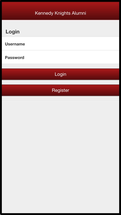 Kennedy Knights Alumni screenshot-4