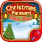 Christmas Pleasant Hidden Objects is a beautiful, fun and relaxing adventure game