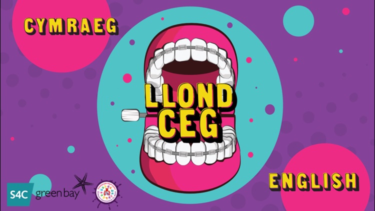 Llond Ceg
