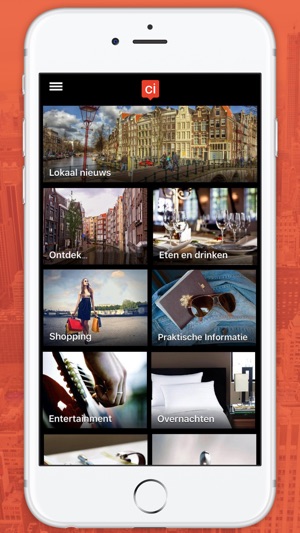 Hoorn(圖1)-速報App