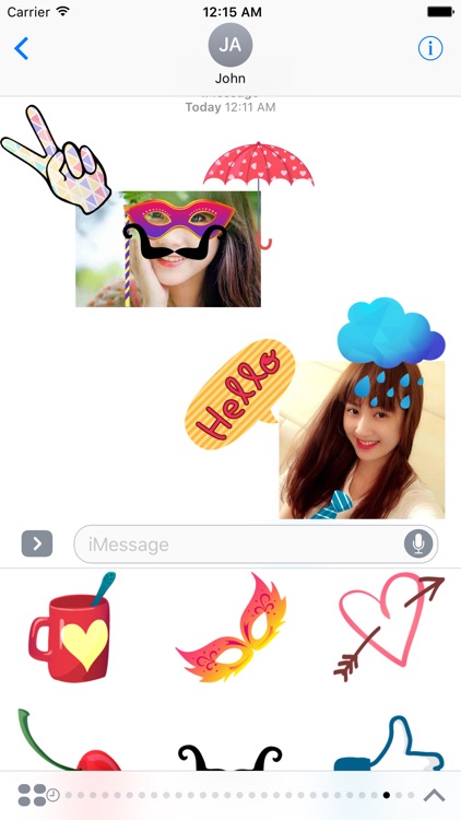 Hipster Photo Editor