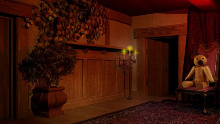 Escape Game Oriental Hotel screenshot-4