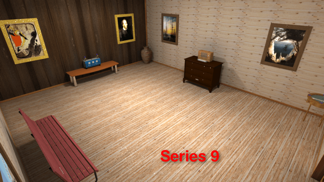 Room Escape Game - Pictures Room Esacpe(圖1)-速報App