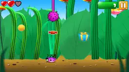 Game screenshot Little beetle run hack