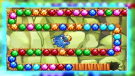 Game screenshot Candy Ball Marble mod apk