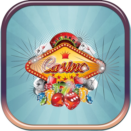 Beach Casino - Slots Fruit iOS App